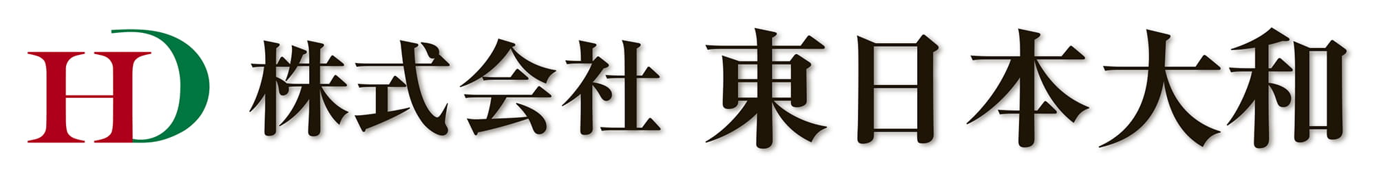 株式会社東日本大和